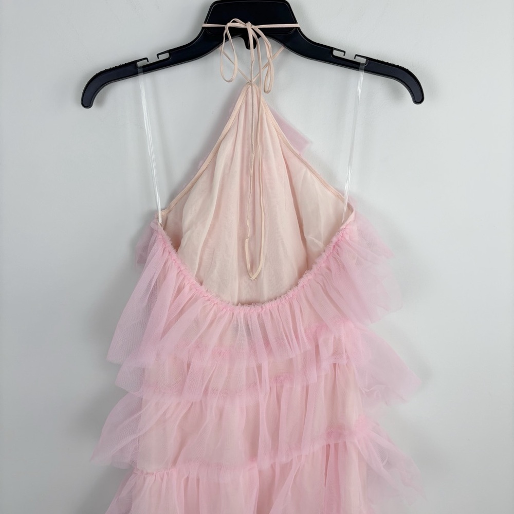The Bar Henri Gown in Rose Size 2 - Picture 5 of 12